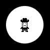 go little cowboy go go go.