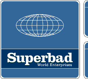 Superbad World Enterprises